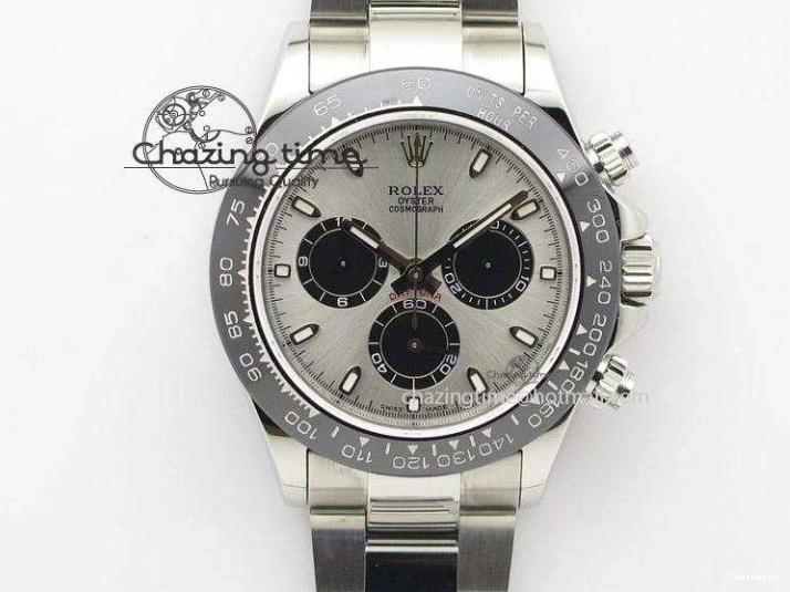 YG Asian SS Dial Edition Sky-Dweller Best 23J to 904L 1:1 Noob White on Bracelet 9001 SS YG 0301